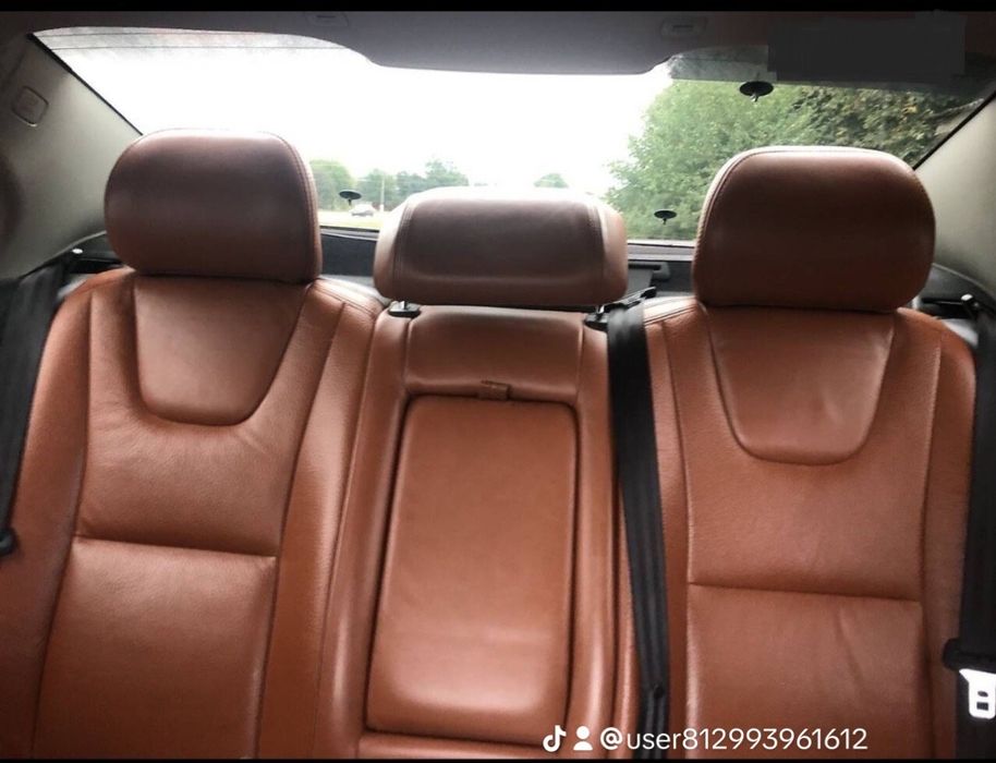 Продам volvo s60