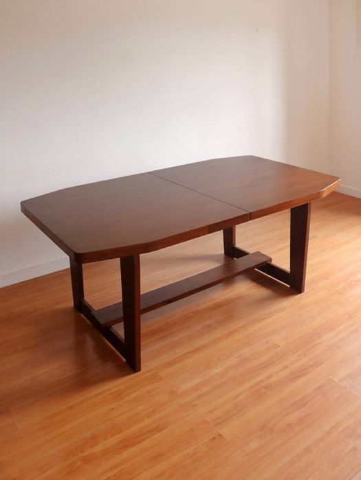 Conjunto de jantar Vintage / Vintage dinning set