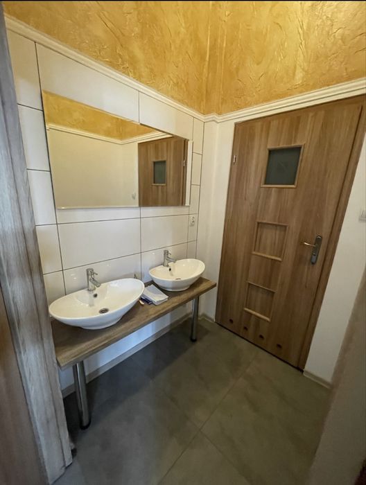 Nocleg Hotel Motel Kwatery