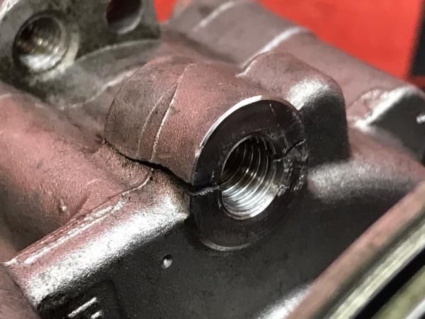 Bomba de direção FIAT Doblo (263_)