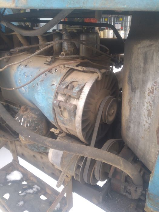 Продам т40ам в робочому стані