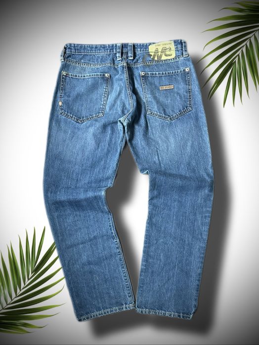 Clinic spodnie tylko 500 sztuk ! Limitowane hip-hop 2000s lose fit vintage