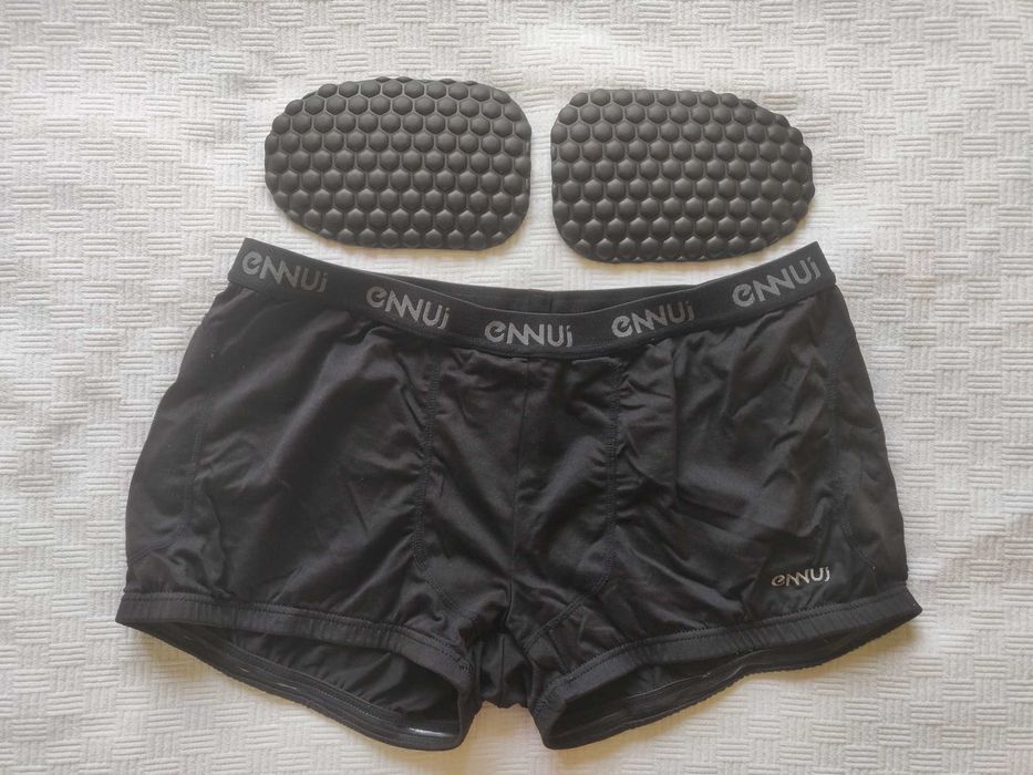 Ennui - ST bokserki - XL