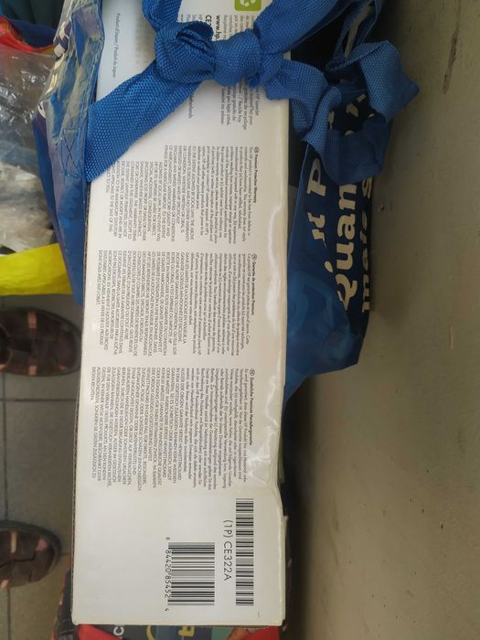 Toner para impressora HP CM 1415