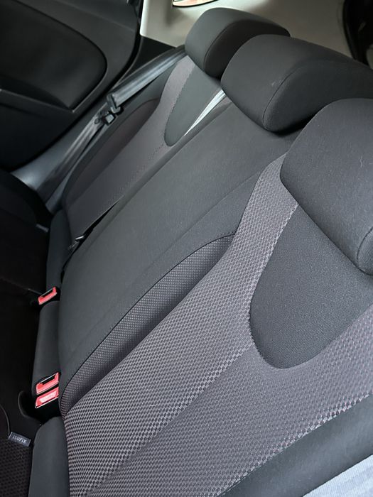 Seat Leon 1P 1.9 TDI SPORT UP - 105cv – 5 Portas – Nacional – 2008