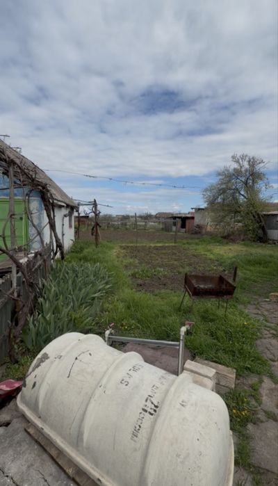 Продам дом в пос . РАДОСТНОЕ ОТГ АВАНГАРД
