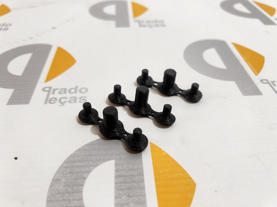 Botao botoes quadrante smart roadster 452