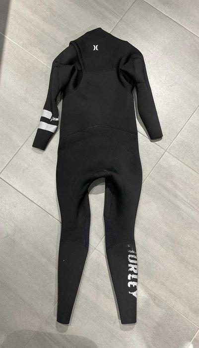 Wetsuit - Fato de surf - Hurley Advant 4/3mm