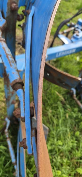 Pług Lemken Opal 080 090  lekki