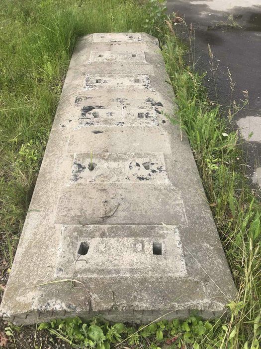 Продам подкрановые пути,БИПы б/у