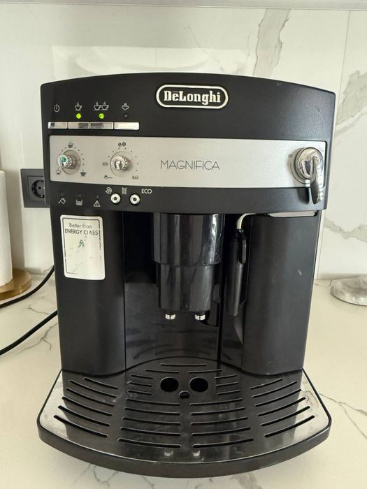 Кавомашина De’Longhi Magnifica ESAM 3ШТ