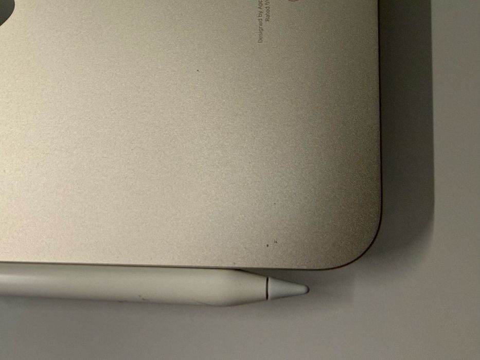 Ipad 6 wiifi 64 (starlight)