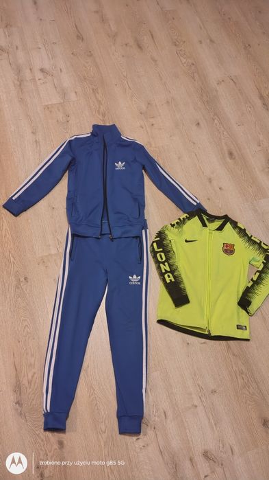 Dres dla chłopca 152