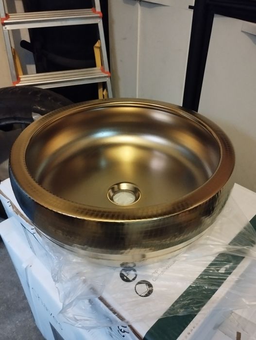 Lavatório para móvel de casa de banho