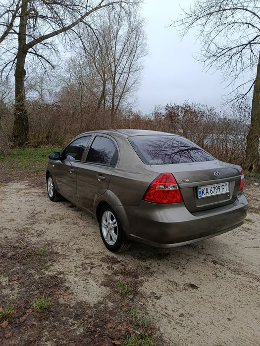 Продам Zaz Vida Avtomat