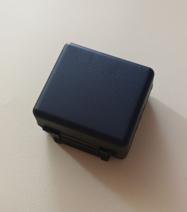 Радіореле 12В 10А  – бездротове керування навантаженням