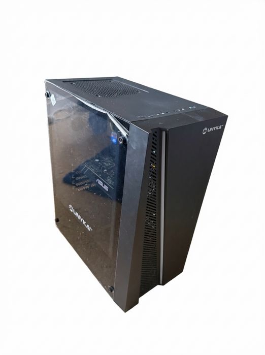 PC Gaming i7-4790 + GTX 1070 8GB + 16GB RAM + SSD 512GB