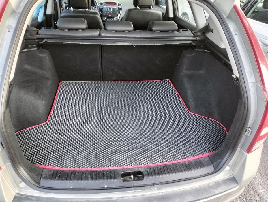 KIA ceed універсал