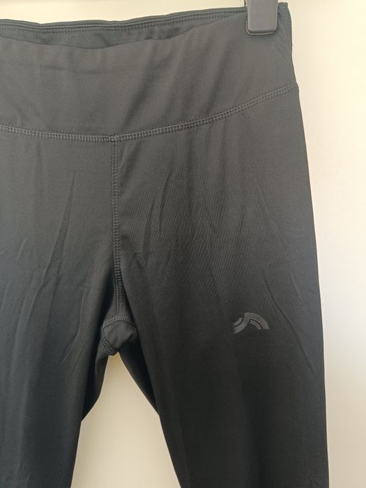 Calções leggings Crivit