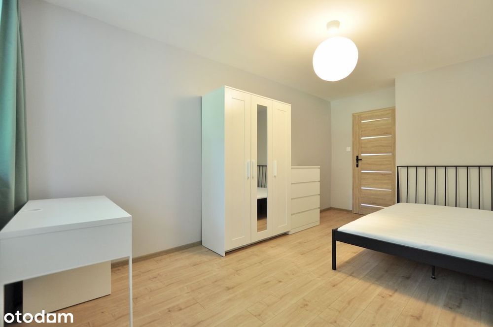 3 pokoje | 54 m² | obok Magnolii | pierwszy najem | balkon - Widok 3