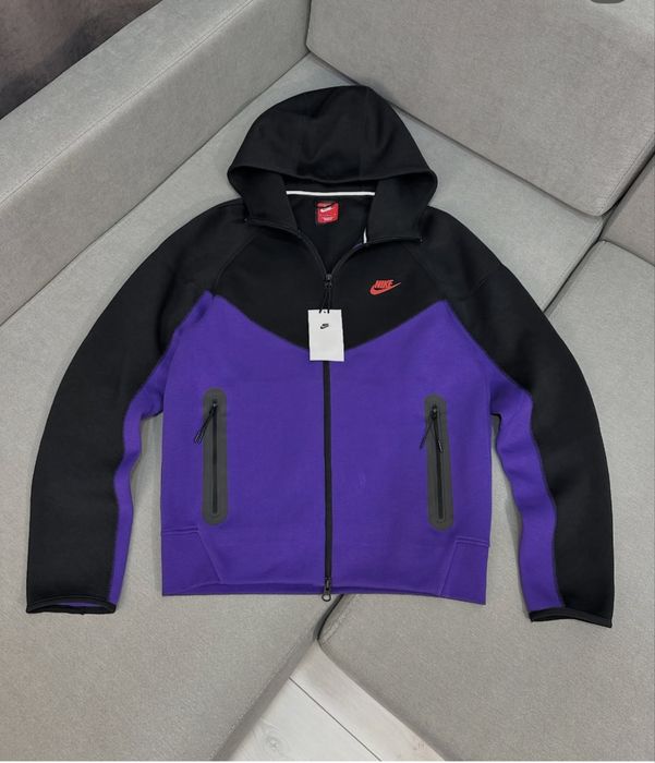 ‼️РОЗПРОДАЖ‼️Кофта Nike Tech Fleece