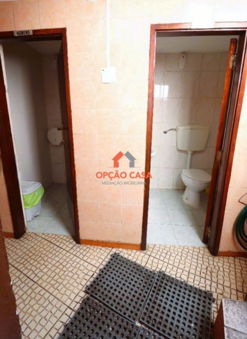 Restaurante para Trespasse – Centro de Faro