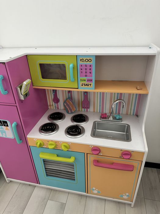 Дитяча кухня KidKraft 53100