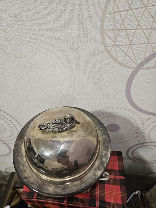 Антиквариат  Коллекция