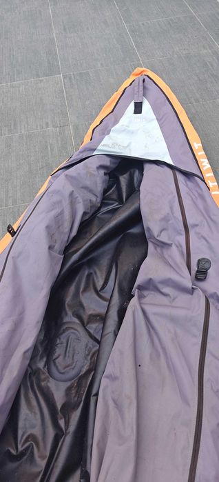 Kayak Itiwit Decathlon