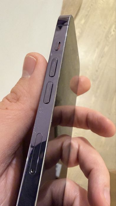 Apple iPhone 14 Pro 512 GB. PL kolor Deep Purple Lodz