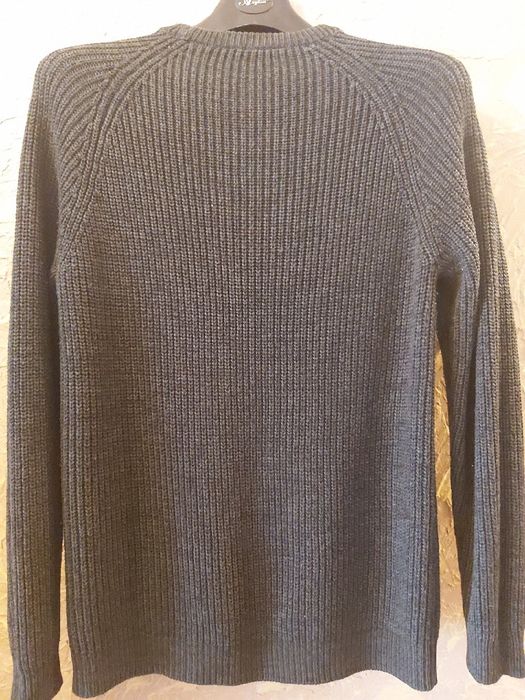 Sweter myśliwski wędkarski trekkingowy George M/L.
