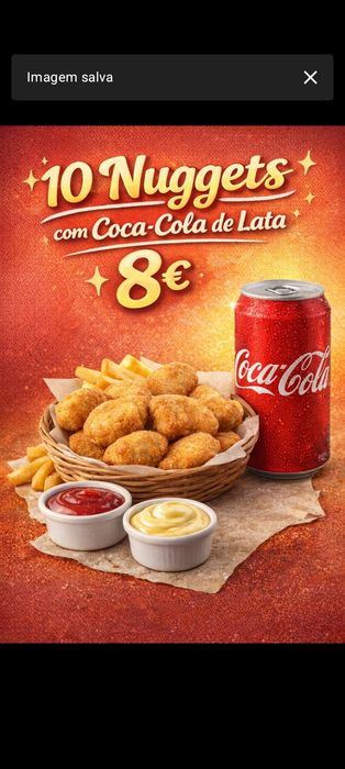 Doces e salgados de festa