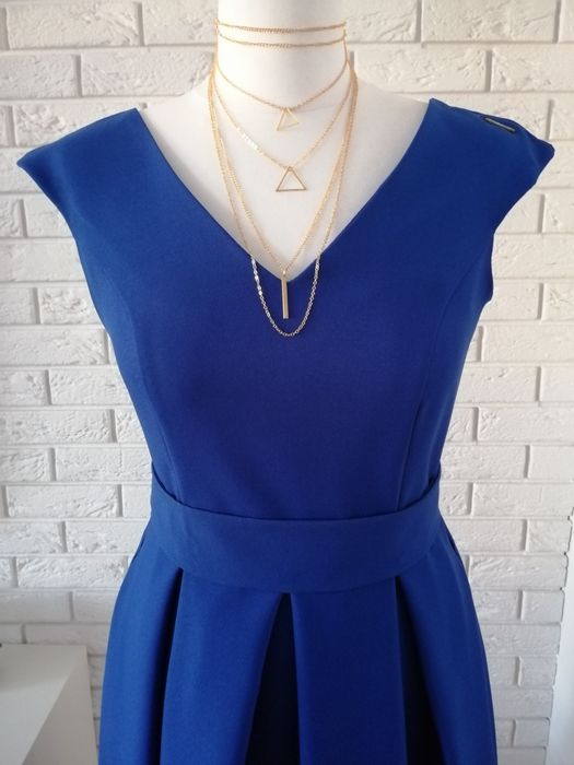 Sukienka A&A Collection roz. 38