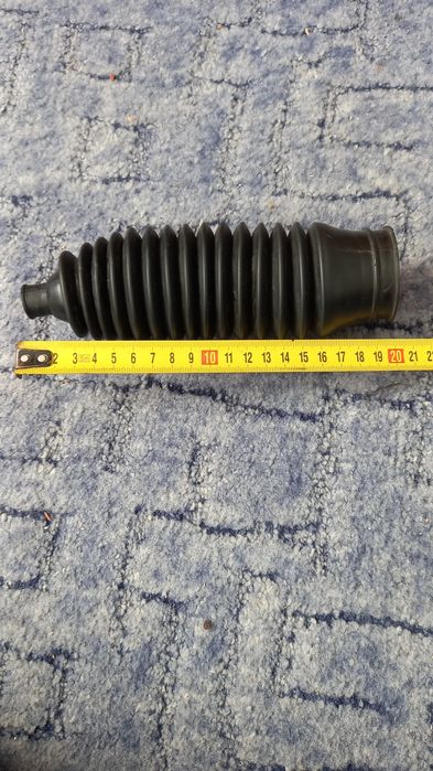 Пыльник рулевой рейки митсубиши ланцер 9 1.6