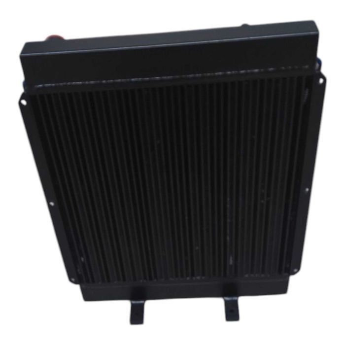 Chłodnica oleju hydraulicznego 220L/min DC 24V/12V