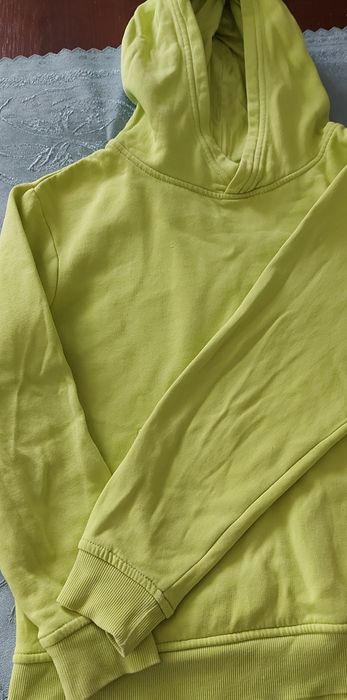Bluza Firmy H&M z kapturem