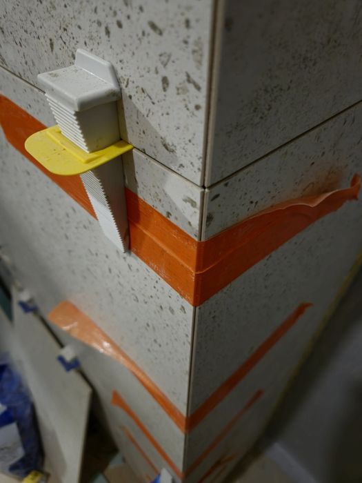 Remonty, wykończenia od zera