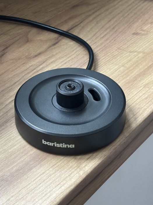 Spieniacz do mleka Philips Baristina
