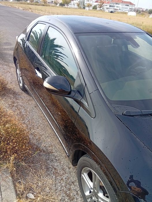 Honda Civic 1.4 VTEC