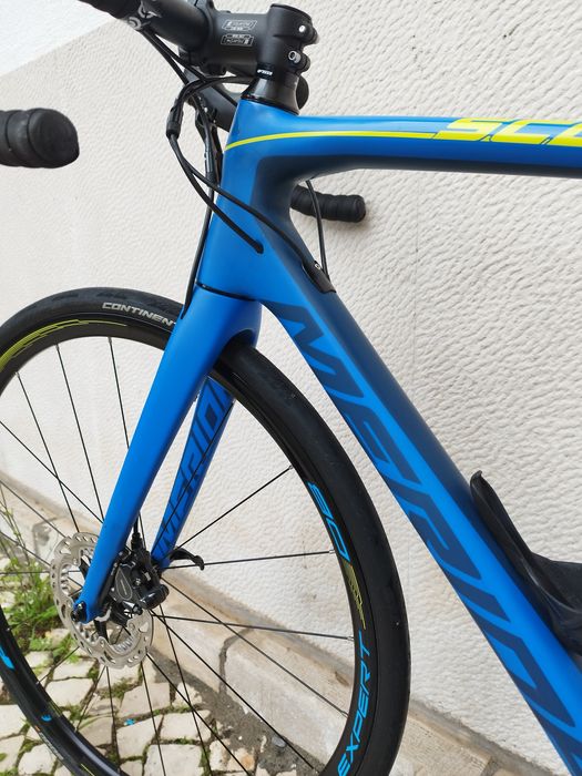 Merida Scultura 6000 factor 4