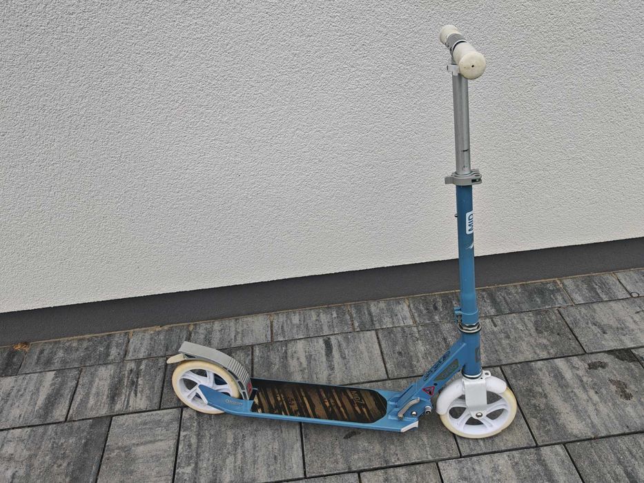 Hulajnoga Oxelo Mid7 120-165cm składana