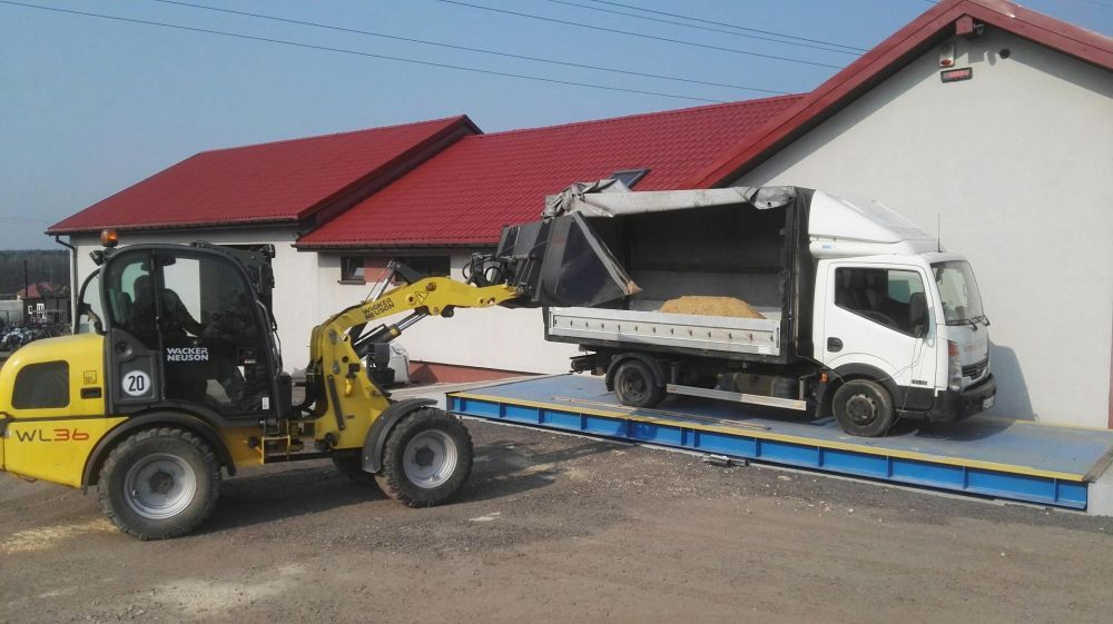 Kora kamienna 11-32. gnejs otoczak grys kliniec