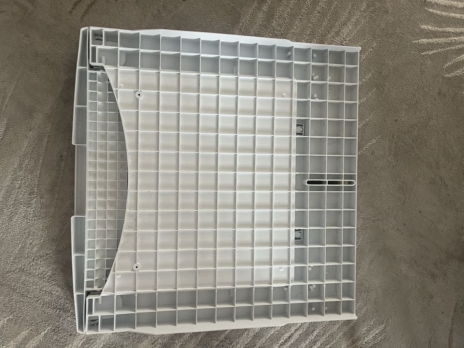 Łącznik do pralek i suszarek ELECTROLUX