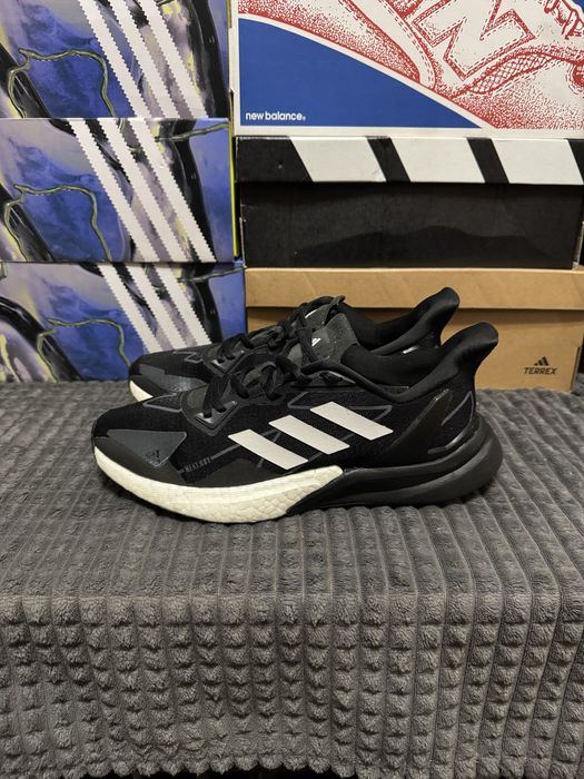 Кросівки Adidas X9000L3 Heat.Rdy 41(26см) оригінал