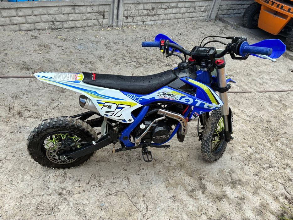Cross dziecięcy