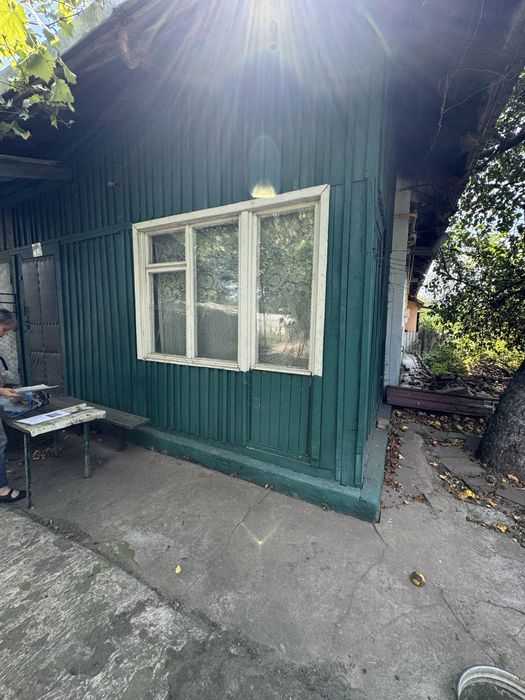 Сдам 2 комнатную квартиру на земле