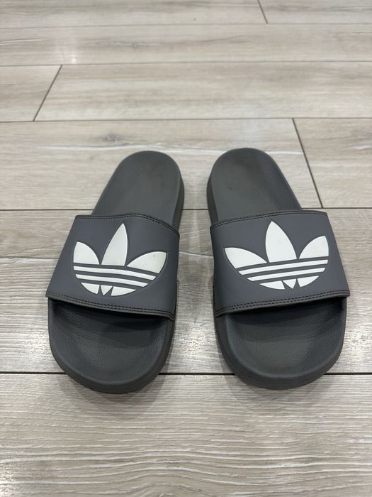 Чоловічі тапочки adidas