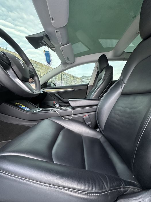 Tesla model 3 long range dual motor 2022 или обмен