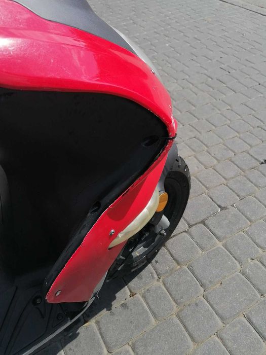 Продам скутер Bashan rzr 150 ТОРГ