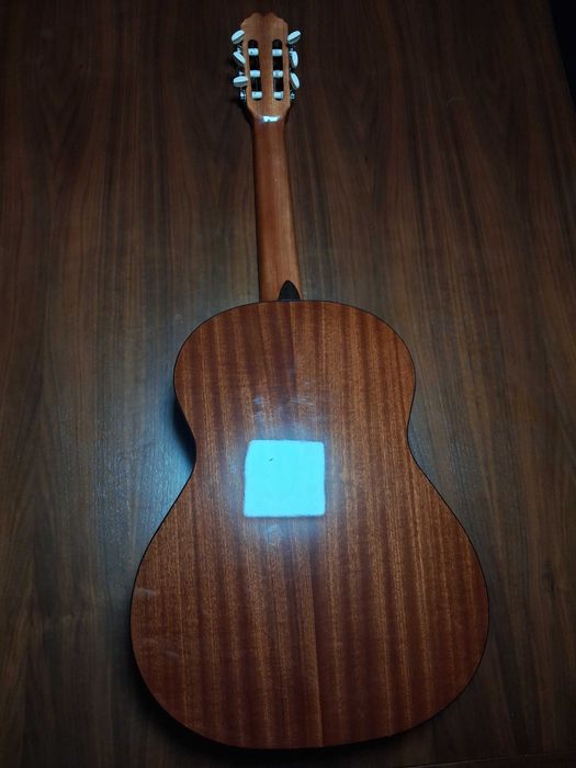 Guitarra Clássica  Admira Alba 4/4 - Usada